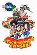 Casseta & Planeta: A Taça do Mundo é Nossa! (Film, 2003) — CinéSérie