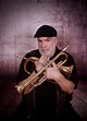 RANDY BRECKER