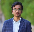 Anupam Pandey - ECS – Syracuse University