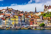 O Que Fazer Em Porto Portugal E Um Roteiro De 3 Dias Viagens De Luxo ...