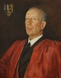John Archibald Venn (1883–1958), President | Art UK