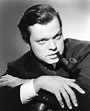 Orson Welles, 1941, the year he made Citizen Kane : r/OldSchoolCool