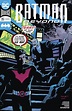 Batman Beyond (2016) #35 DC Comics BRUCE WAYNE BARBARA GORDON on eBid ...