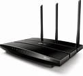 Restored TP-Link AC1900 Smart WiFi Router - High Speed MU- MIMO Router ...