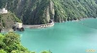 德基水庫水位持續上升 蓄水率88.94％ - 臺中市 - 自由時報電子報