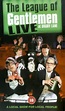 The League of Gentlemen: Live at Drury Lane (2001)