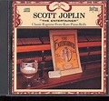 Scott Joplin - " The Entertainer" Classic Ragtime From Rare Piano Rolls ...