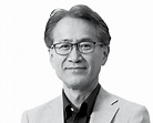 Kenichiro Yoshida - Variety500 - Top 500 Entertainment Business Leaders ...