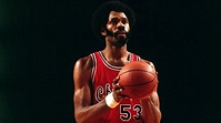 Legends profile: Artis Gilmore | NBA.com