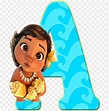 Moana Baby PNG Transparent With Clear Background ID 80677 | TOPpng