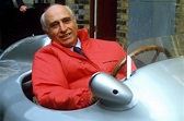 Juan Manuel Fangio - Mirror Online