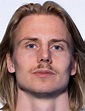 Isak Helstad Amundsen - Player profile 2024 | Transfermarkt