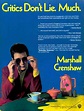 Marshall Crenshaw on Marshall Crenshaw - Rock and Roll Globe
