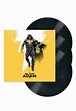 Black Adam - Black Adam OST (Lorne Balfe) - 3 Vinyl | IMPERICON EN