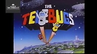 The Telebugs - INTRO (Serie Tv) (1986 - 1987) - YouTube