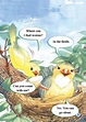 The Little Bird 2A | English Stories