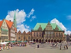 Marktplatz, Bremen: Infos, Preise und mehr | ADAC Maps