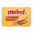 Biscoito Maizena Mabel 400g - comper