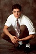 Brendan Fraser back when he was in School Ties - 1992 : OldSchoolCool