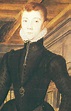 Henry Stuart (1545-1567), Lord Darnley – kleio.org