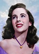 Young Liz, ca 1946 | Elizabeth taylor eyes, Elizabeth taylor, Golden ...