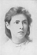 Olivia Susan Clemens (1872-1896) | WikiTree FREE Family Tree