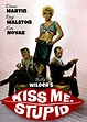 Best Buy: Kiss Me, Stupid [DVD] [1964]