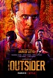 The Outsider (2018) - Posters — The Movie Database (TMDB)