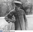 Diktatorenkind: Das traurige Leben der Stalin-Tochter Swetlana - WELT