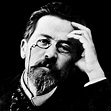 Anton Tchékhov — Poetria