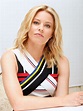 ELIZABETH BANKS at Pitch Perfect 2 Press Conference in Beverly Hills ...