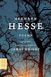 Poems by Hermann Hesse, Paperback | Barnes & Noble®