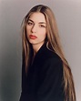 Sofia Coppola | Young Famous | Pinterest