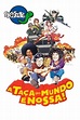 Casseta & Planeta: A Taça do Mundo é Nossa! (2003) — The Movie Database ...