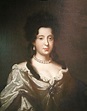 Anna Maria Luisa de' Medici by ? (Museo del tesoro di Santa Maria dell ...