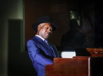 Booker T. Jones Performs at Stax Museum, Ahead of His 20th Anniversary ...