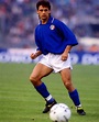 The Calcio Corner: Roberto Baggio's Top 5 Free Kicks