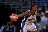 Chamique Holdsclaw - Daily Dose of Sports