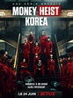 Money Heist: Korea - Série TV 2022 - AlloCiné