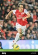 Arsenal - Yossi Benayoun Stock Photo - Alamy