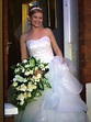 Gavin and Stacey Season 1 Wedding Dress | Wedding dresses, Gavin and ...
