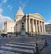 The Panthéon in Paris - for What Purpose was it Built and Why does It ...