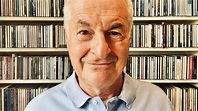 How can I listen to Paul Gambaccini on Greatest Hits Radio?