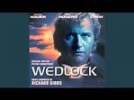 Richard Gibbs – Wedlock (Deadlock) (1991, CD) - Discogs