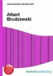 Книга "Albert Brudzewski" – купить книгу ISBN 978-5-5110-4740-9 с ...