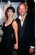 Bruce Willis et Demi Moore en 1997 à Los Angeles. - Purepeople