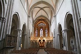 Catedral de Naumburgo, Patrimonio de la Humanidad UNESCO