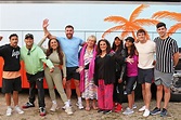Celebrity Coach Trip returns to E4 with new celebrity line up | Royal ...