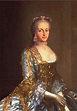 Isabella of Parma by ? (location unknown to gogm) | Grand Ladies | gogm
