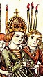 Isabel de Luxemburgo – Edad, Cumpleaños, Biografía, Hechos y Más ...